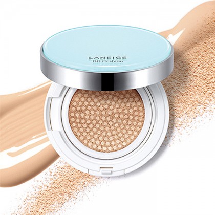 Laneige BB Cushion SPF 50